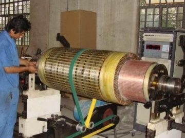 如何安全操作柴油發(fā)電機？