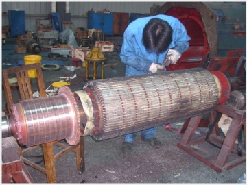 發(fā)動(dòng)機(jī)維修后應(yīng)該注意什么？