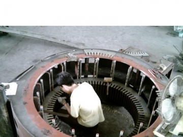 如何解決發(fā)電機組故障處理中八種疑問？