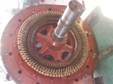 什么是交流同步電動(dòng)機(jī)？