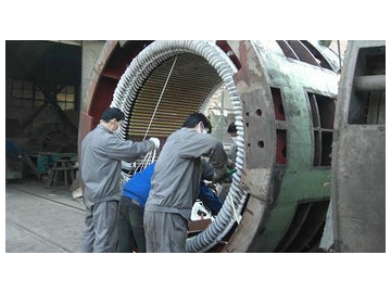 電機(jī)實(shí)驗(yàn)臺(tái)有哪些？如何使用好電機(jī)實(shí)驗(yàn)臺(tái)