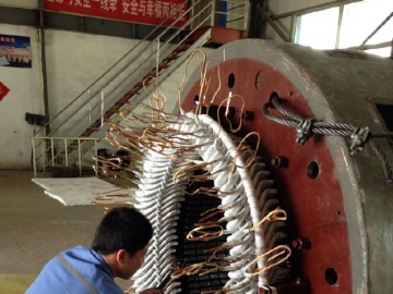 入夏后，電動機的四防要點