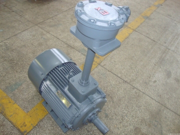 采煤機(jī)用防爆電機(jī)的轉(zhuǎn)軸軸承結(jié)構(gòu)都有哪些特點(diǎn)？