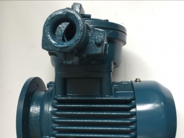 防爆電機(jī)要如何檢修，如何試車？要注意些什么？