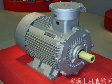 防爆電機(jī)的溫升有幾個(gè)等級(jí)？