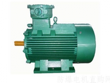 防爆電機相關(guān)的美國國家電氣法規(guī)（NEC標(biāo)準(zhǔn)）