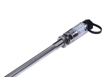 F9205扭鎖傳感器，測量力最高達(dá)25 t