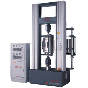 CMT5000系列雙高溫爐、三高溫爐試驗(yàn)機(jī)