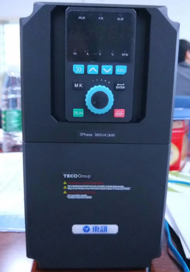 C310-4060-H3C  45KW變頻器