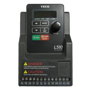 L510-403-SH3-NC  2.2KW變頻器