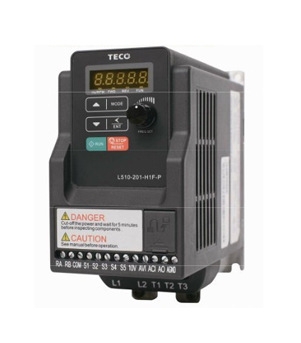 L510-403-SH3-NC  2.2KW變頻器