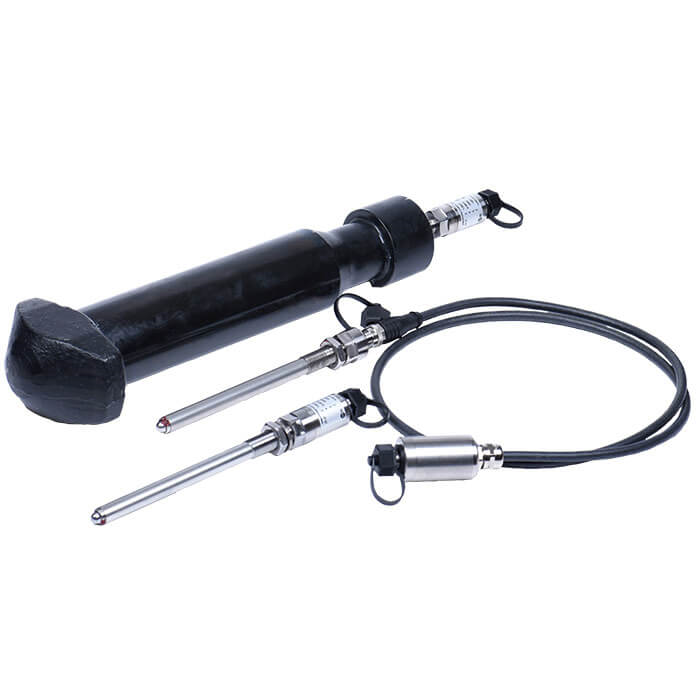 TWLMS扭鎖傳感器，量程高達(dá)25 t