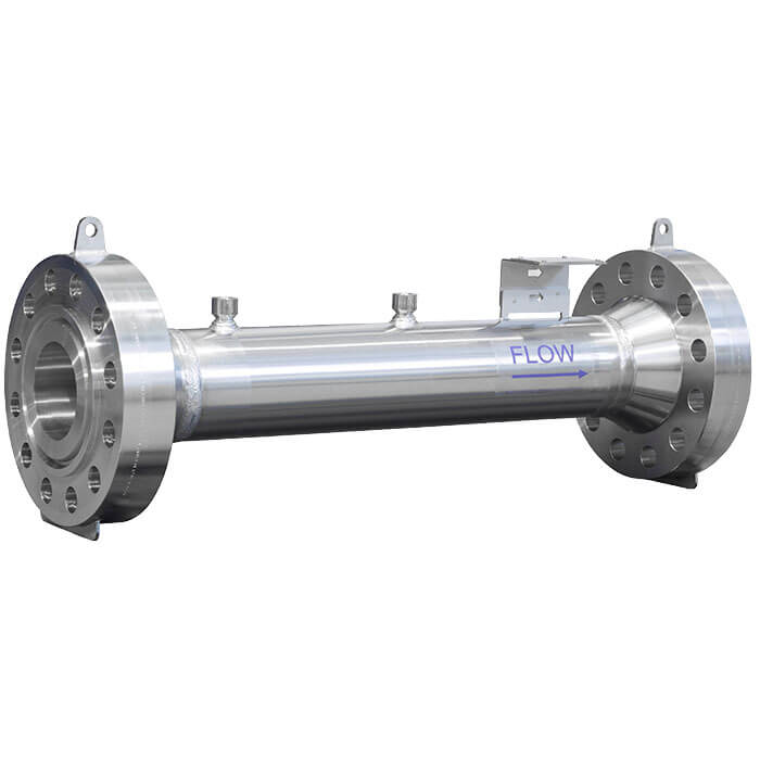 FLC-FN-PIP, FLC-FN-FLN, FLC-FN-VN流量噴嘴、文丘里噴嘴